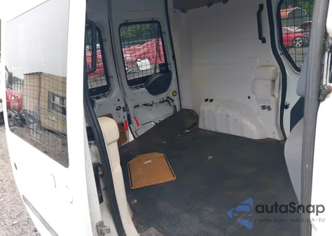 2013 Ford Transit Connect Xlt из США, поврежденный, VIN NM0KS9BN7DT125935